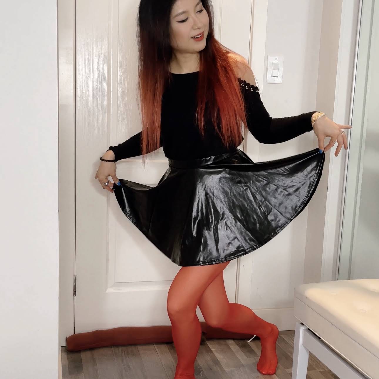 Post from Miss Ruby's World