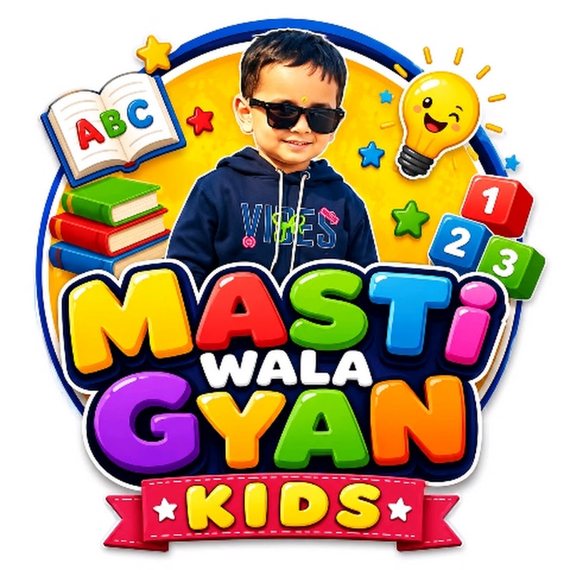 masti wala gyan kids 