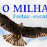 s9MvL800OFw-channel-avatar-O Milhafre Açoriano / Festas e eventos