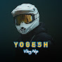YogeshVlogNp logo