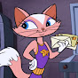 Pinch Raccoon And Milady Lover 2002