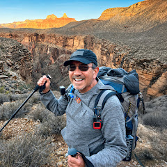 Traveling Robert