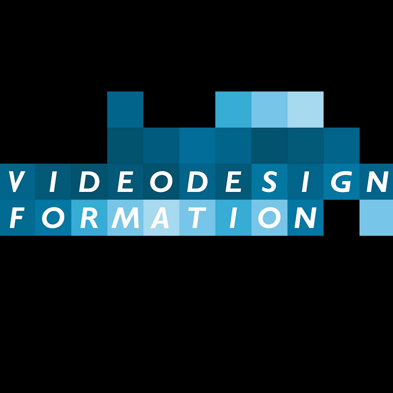 VIDEO DESIGN FORMATION