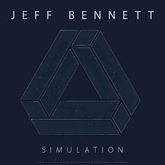 Jeff Bennett