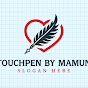 TouchPen by Mamun logo