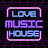 Love Music House