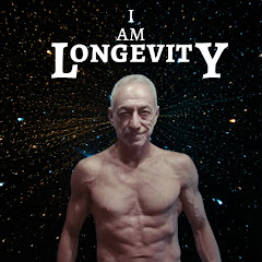 I AM LONGEVITY Avatar