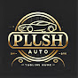 Plush_Auto logo