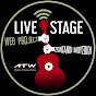 Live Stage Web Project