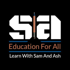 Learn With Sam And Ash Avatar