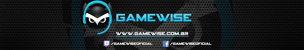 Gamewise YouTube channel avatar