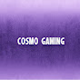 Cosmo Gaming logo