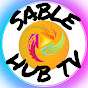 Sable Hub TV logo