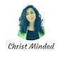Christ Minded Oficial logo