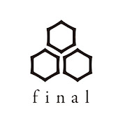 final 公式チャンネル【 final LIVE! 】