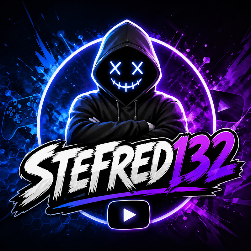 stefred 132