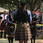 Cameron Highlanders Pipe Band YouTube Profile Photo