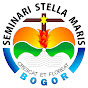 Seminari Menengah Stella Maris Bogor logo