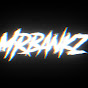 Mr Bankz logo