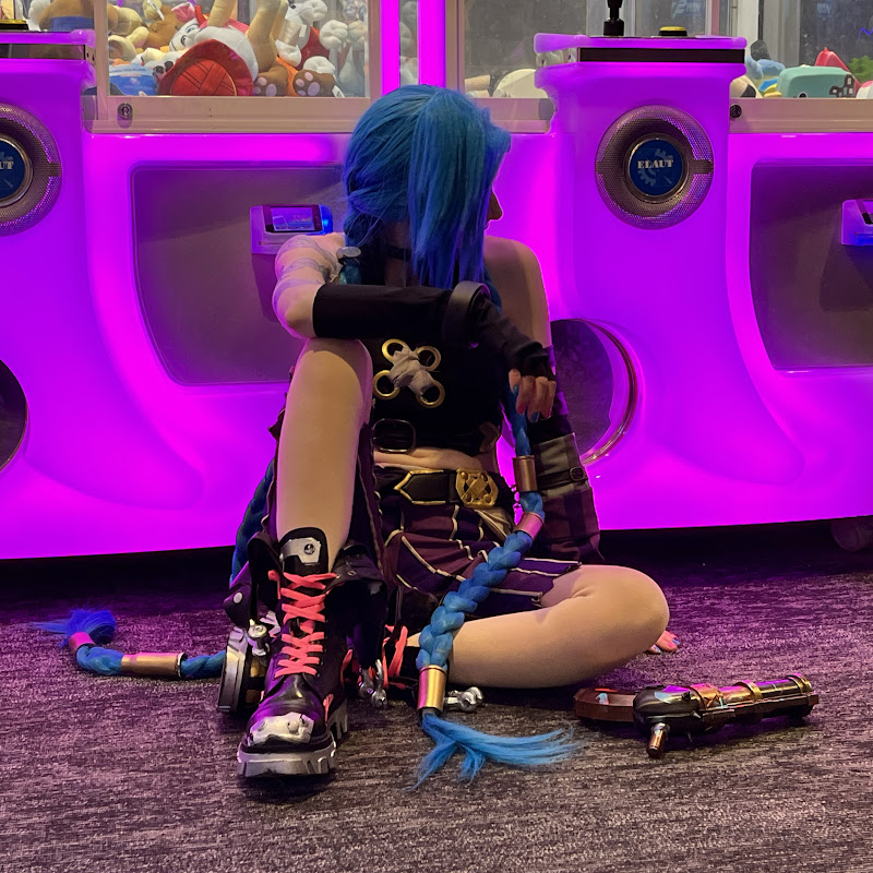 Réaltra Cosplay