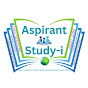 Aspirant Study-i logo