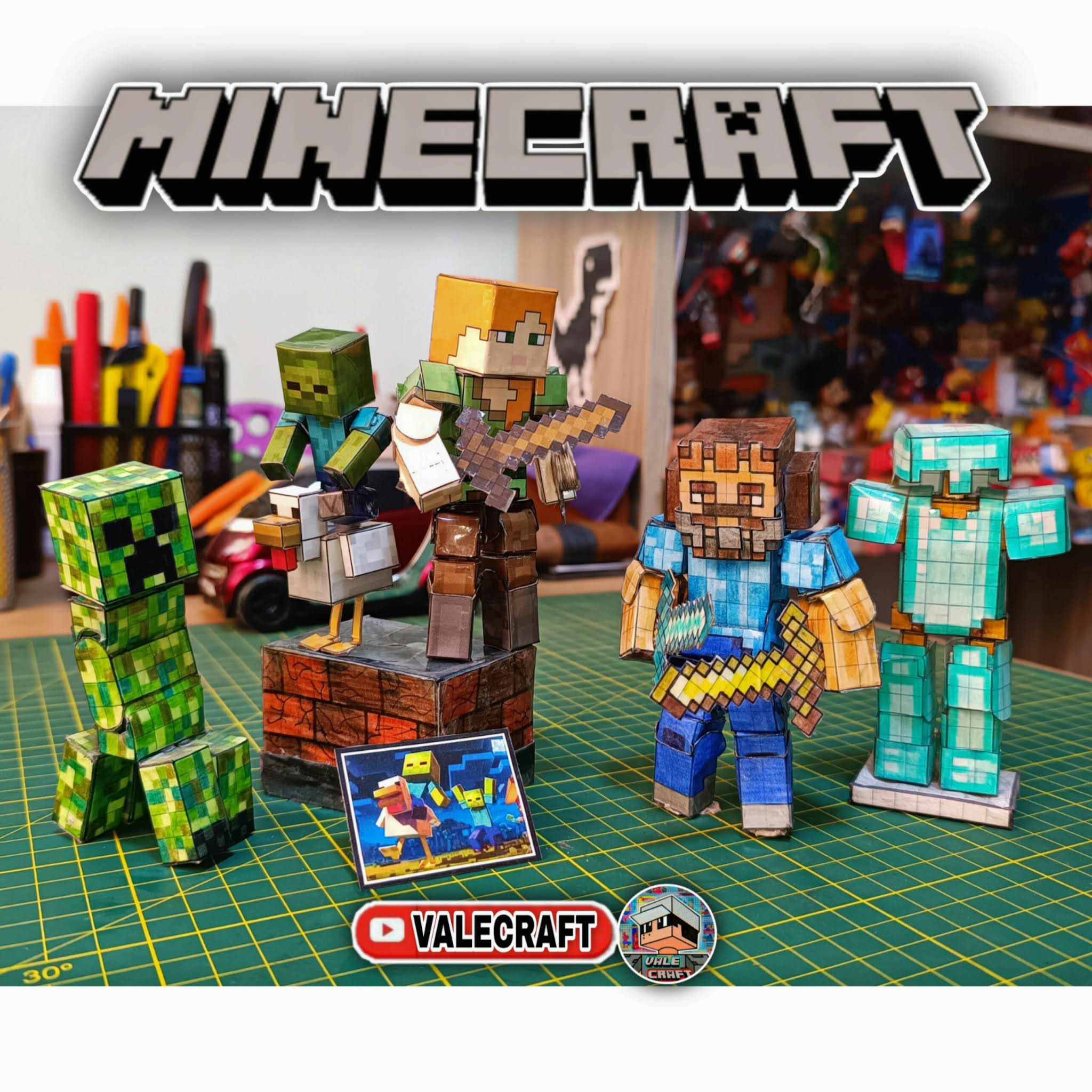 Post from valecraft