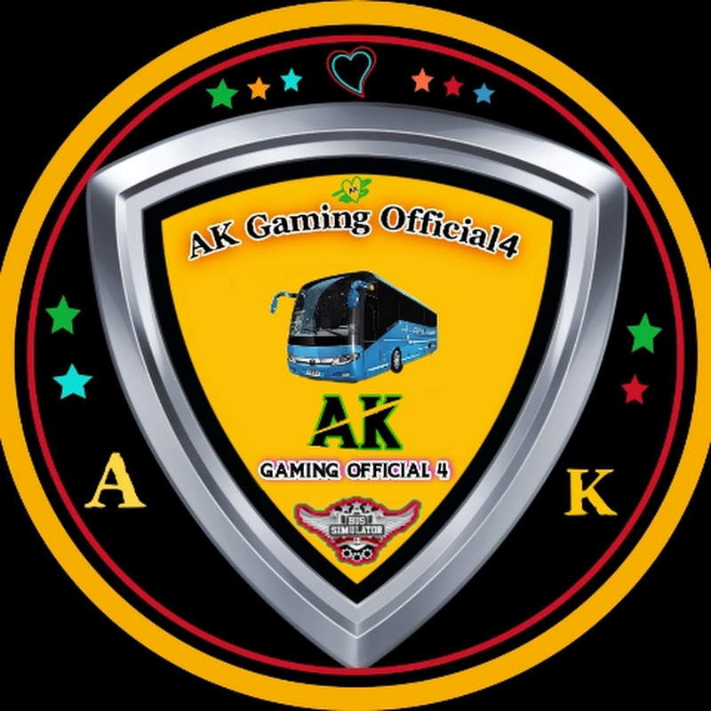 AK Gaming Official4