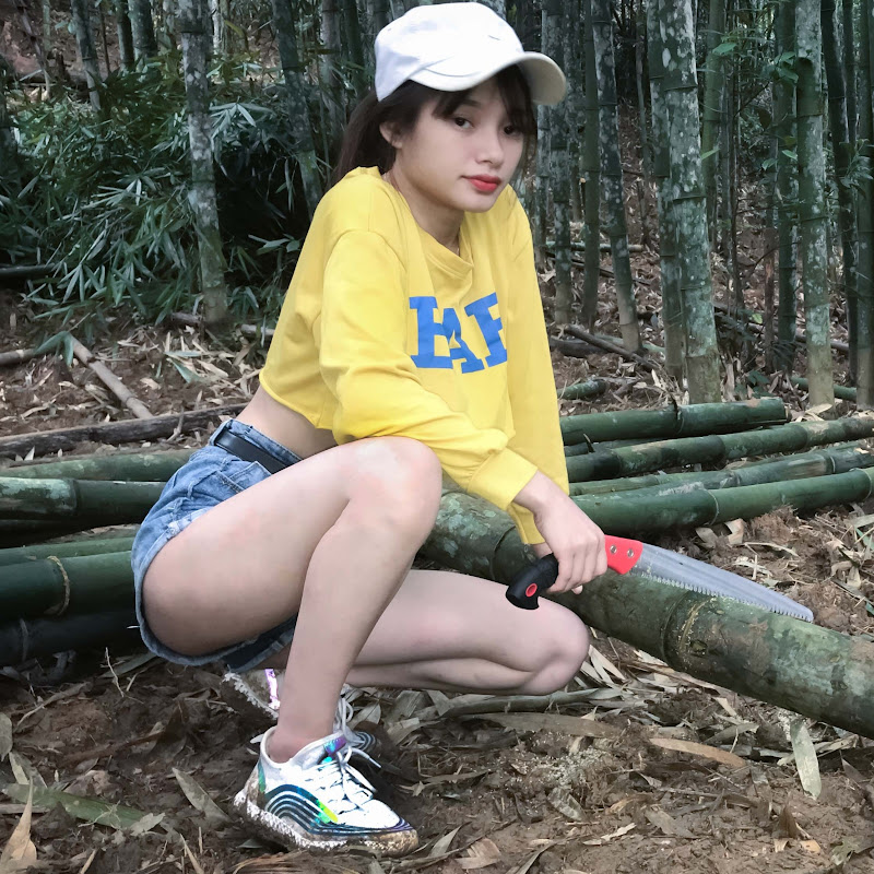 MsYang Survival Logo