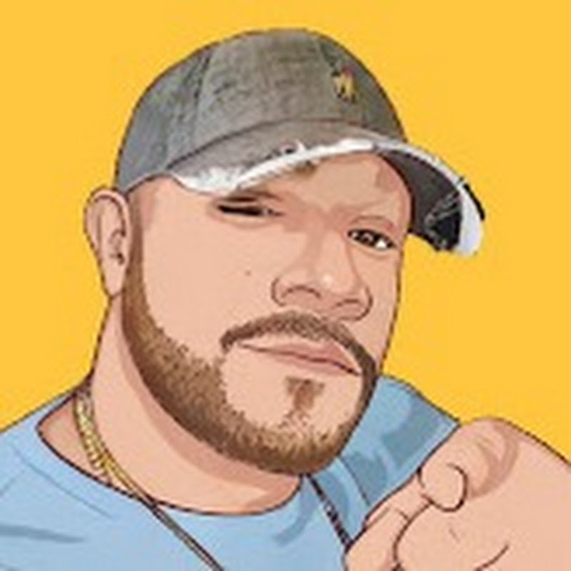 BigGuyAntics