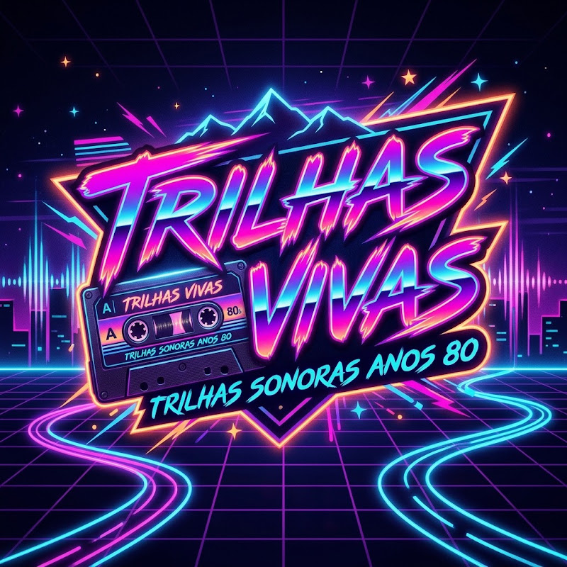Trilhas Vivas