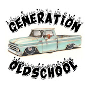 Generation Oldschool Classic Cars