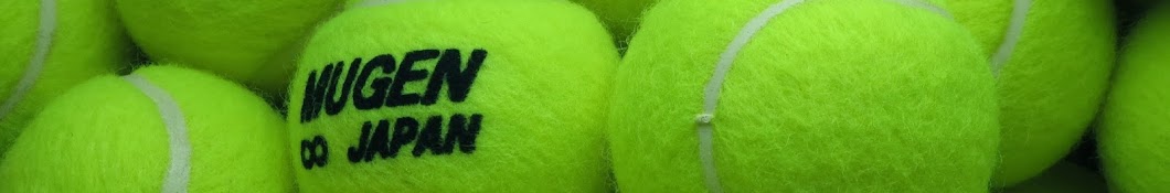 TennisProShop LAFINO YouTube channel avatar