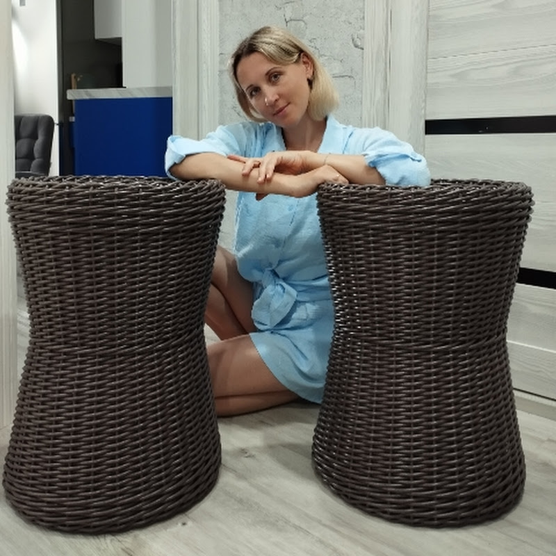 Елена_плетём_ротанг58 Logo