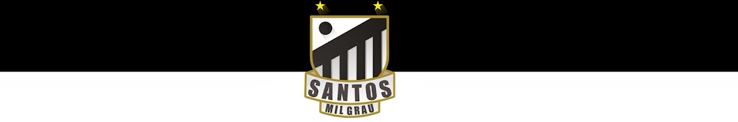 SANTOS MIL GRAU YouTube channel avatar