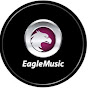 Eagle music production  logo