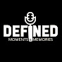Defined Podcast logo