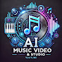 AI Music Video &  Studio logo