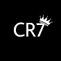 CR07GAMING logo