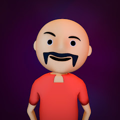 Channel thumbnail for LAUGHING CORNER