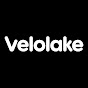Velolake_cycle lovers bike passion logo