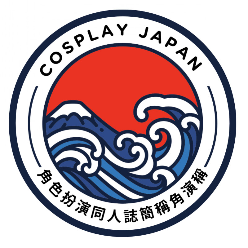COSPLAY JAPAN / コスプレジャパン YouTubeチャンネル画像