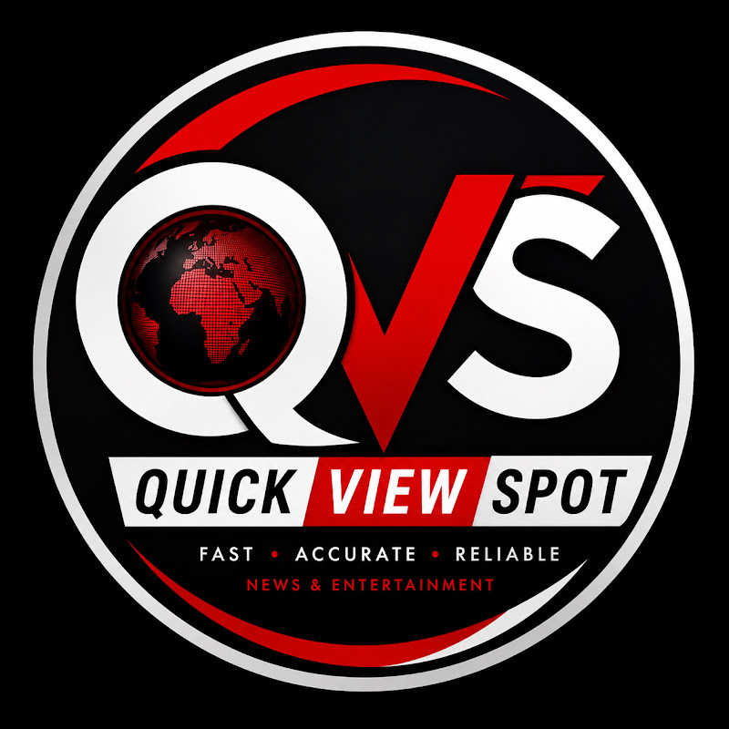 Quick View Spot 