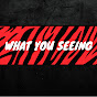 what you seeing  logo