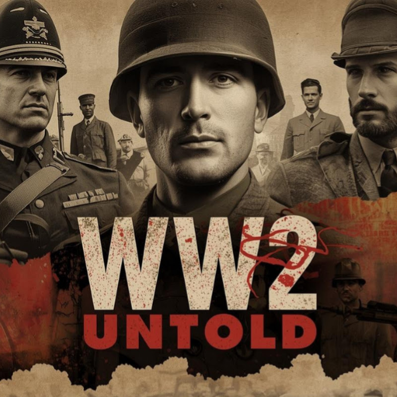WW2 Untold