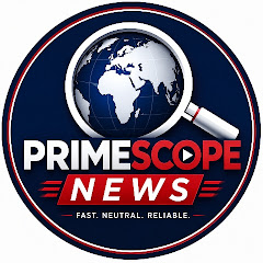 Prime Scope News