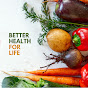 Better Health For Life logo