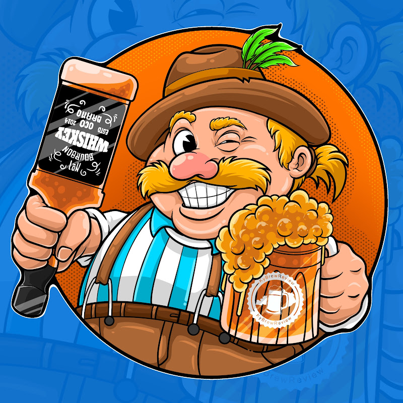 KyBrewReview icon