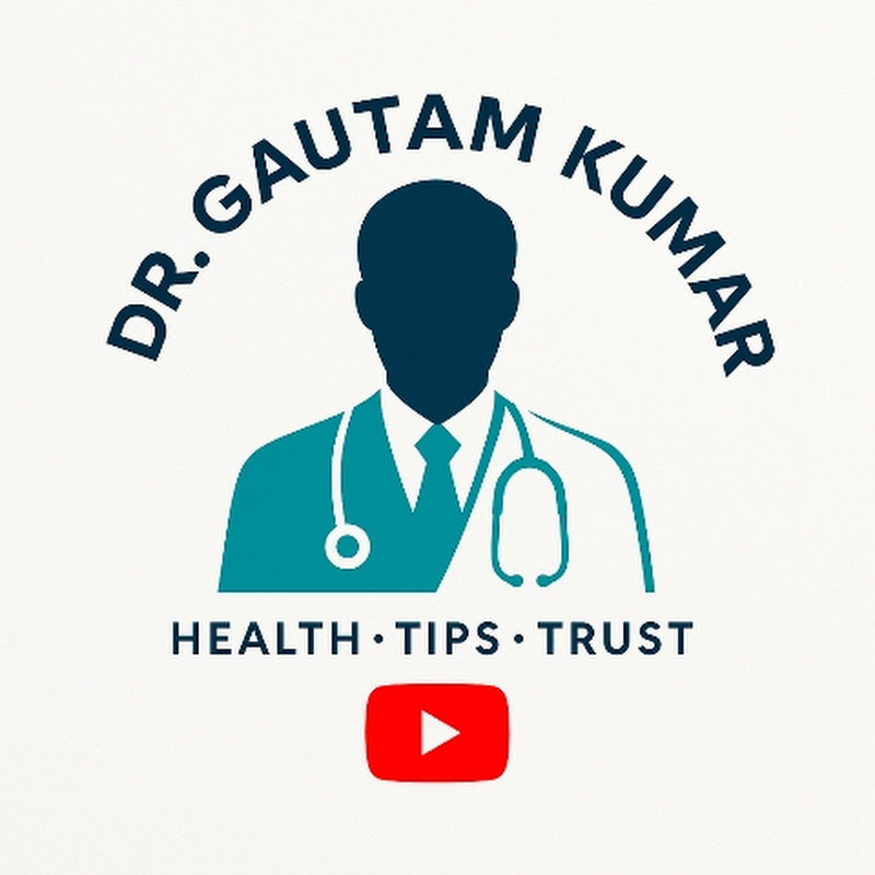 Dr Gautam Kumar