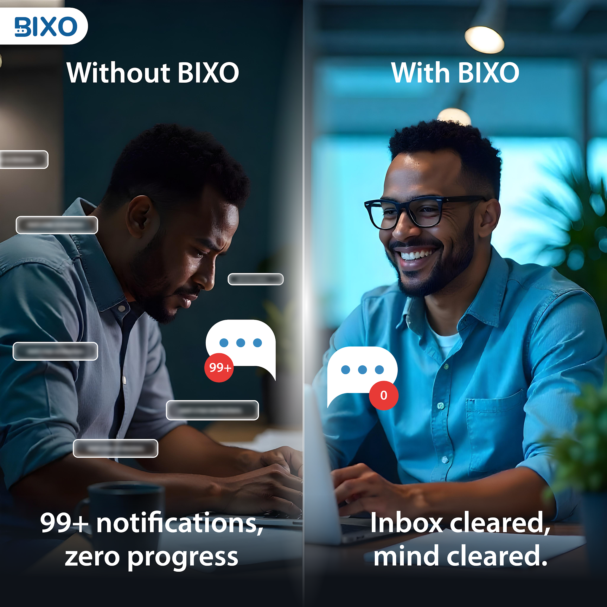 Post from BIXO