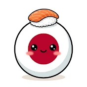 もぐもぐスシボール🍣